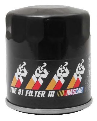 K&N FILTERS ps1002 -  Масляный фильтр